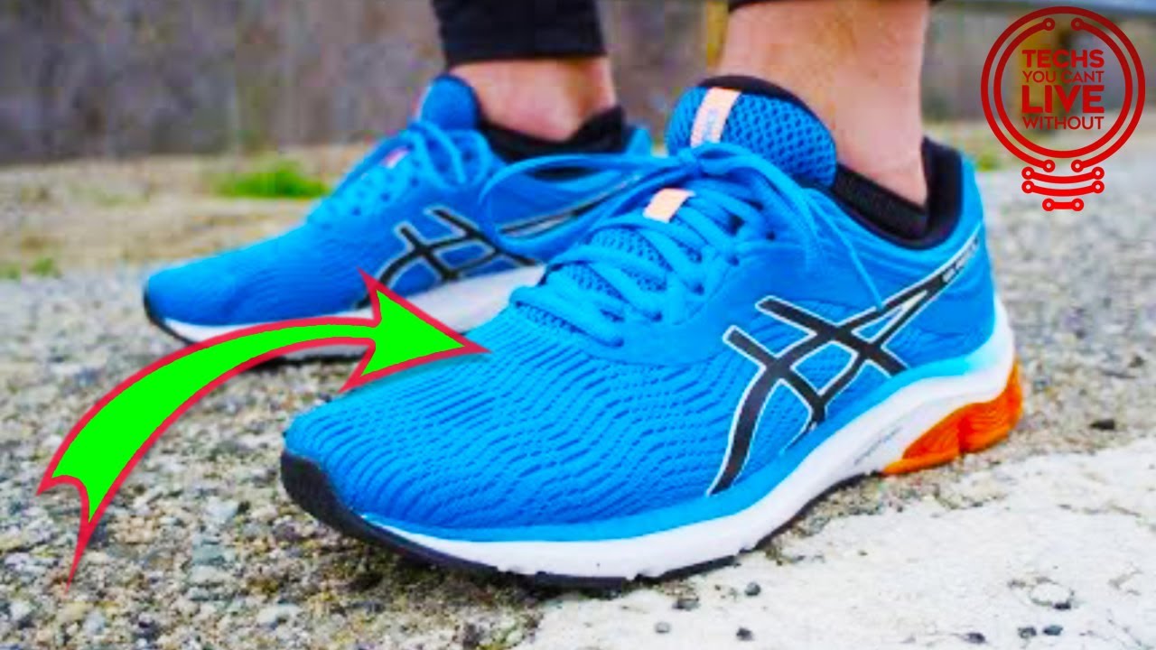 ✅ TOP 5 Best ASICS Shoes for Men You Can Get Today! [ 2022 Buyer's Guide ]